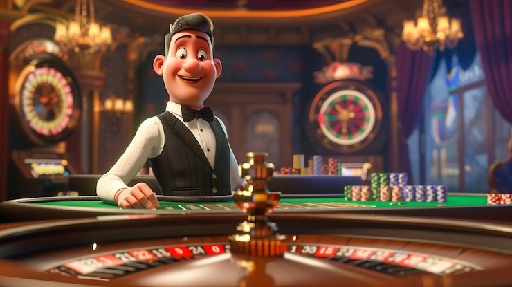 Gem Saviour slot game interface on mobile browser